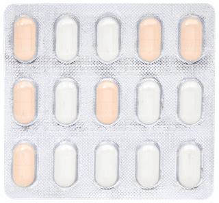 Ziglim Mv 1 Tablet 15 - Uses, Side Effects, Dosage, Price | Truemeds