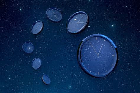 Are Alternate Timelines Real? Quantum Physics Explains - ScienceX ...
