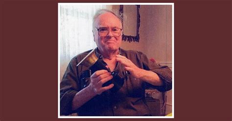 Obituary | Edwin Mark Winet of Fairmont, West Virginia | Domico Funeral ...