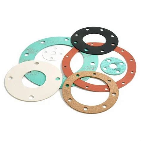 Industrial Product - CAF READY CUT GASKET Trader - Wholesaler ...