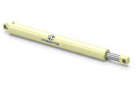 Spring Return Cylinder 的图像结果