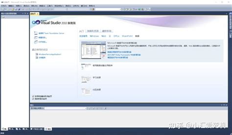Visual Studio 2010 Image Create 的图像结果