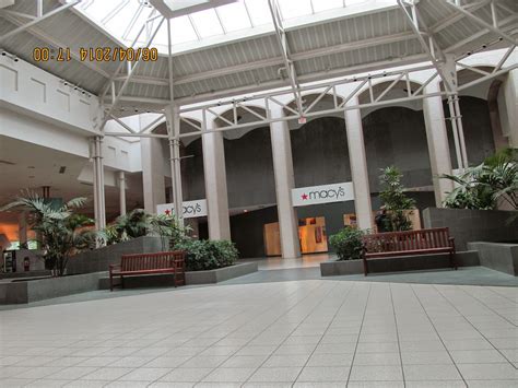 Trip to the Mall: River Oaks Center- (Calumet City, IL)