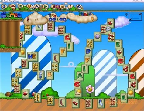 Descargar In-Poculis Mahjong Master 5.83 para PC Gratis