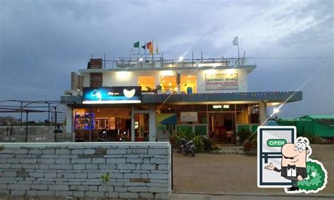 Kids Swim Pool, Bramarambha Boarding And Lodging., Maski - Restaurant ...