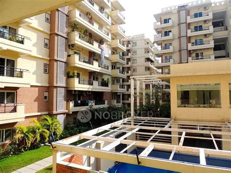 Casa Rouge Kondapur, Hyderabad | Apartments/Flats - NoBroker