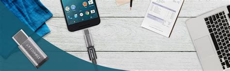 AV Connect Type C to Micro USB OTG Adapter/Converter - For Type C OTG ...