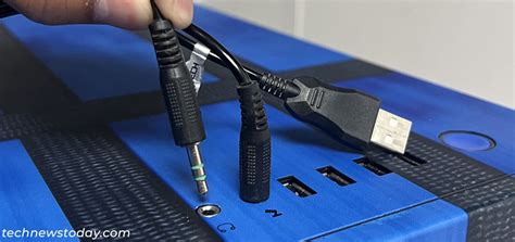 Image result for How to Check Audio Jack Working in a Computer