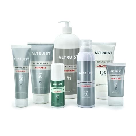 Altruist Dermatologist Dry Skin Repair Cream - Intense India | Ubuy