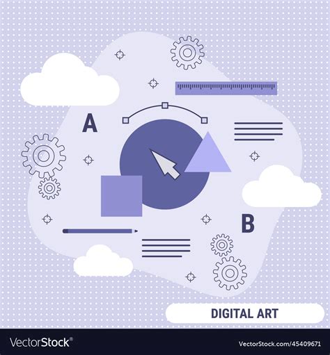 Vector Digital Art Examples 的图像结果