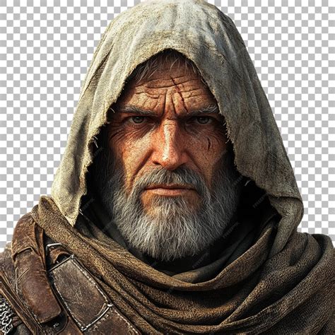 Transparent or png image of ancient greek warrior | Premium AI ...