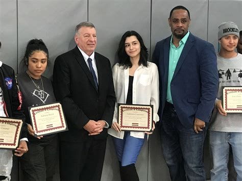 Letter to the community, by Hon. Alex Calabrese – Red Hook Star-Revue