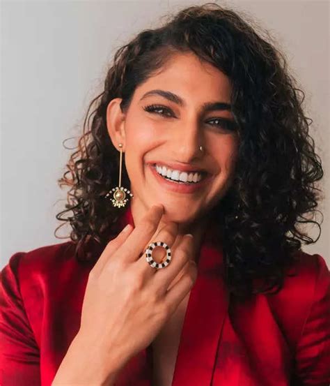 Kubbra Sait aka Sacred Games' Kukoo shells out major style goals, see ...