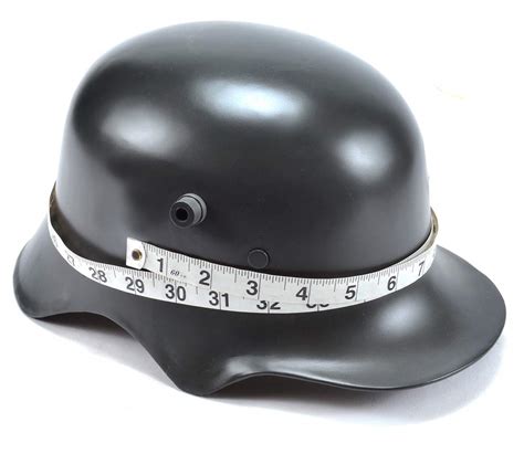 Buy World War Supply German WW1 M1918 M18 Cavalry Cutout STAHLHELM ...