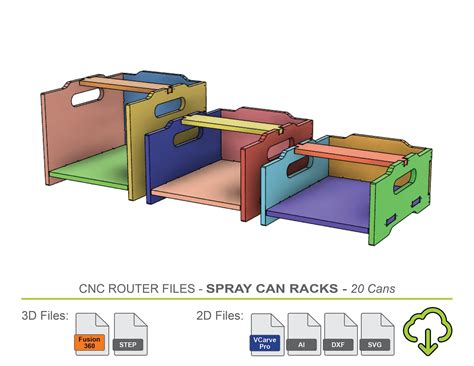 CNC Router Box Making 的图像结果
