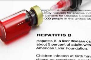 Hepatitis B vaccination at birth may not be necessary in India : ICMR Study
