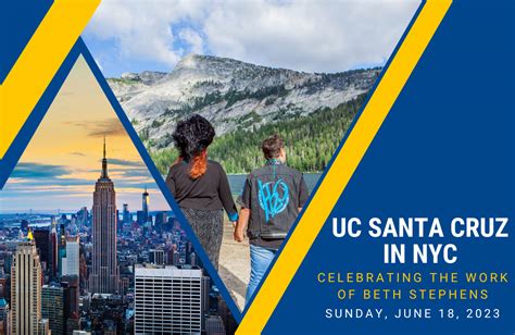 UC Santa Cruz in NYC: Celebrating the work of Beth Stephens