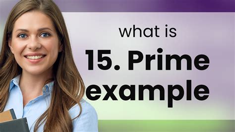 Image result for Primetime Example