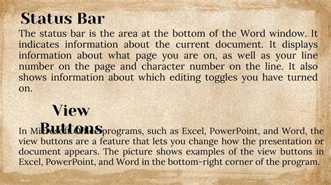 Image result for Basic Word Functions