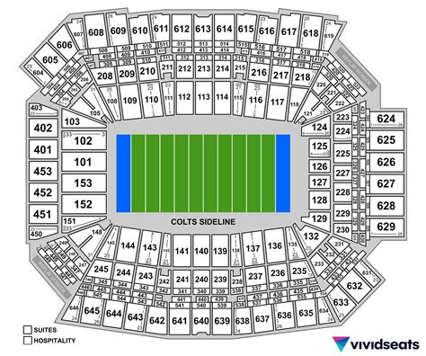 Lucas Oil Stadium Event Calendar - prntbl.concejomunicipaldechinu.gov.co