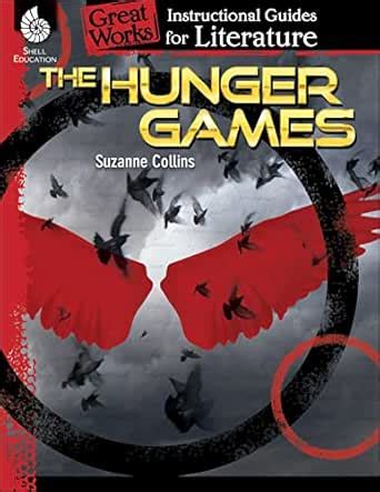 The Hunger Games: An Instructional Guide for Literature ebook (Great ...