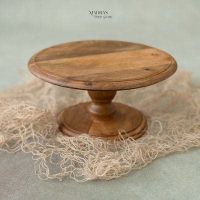 Victorian Cake Stand – Madras Prop Store