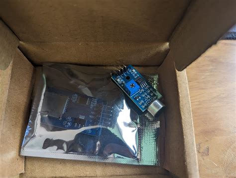 xcluma Sound Sensor Module Sound Detection Module UNO Other Mcu ...