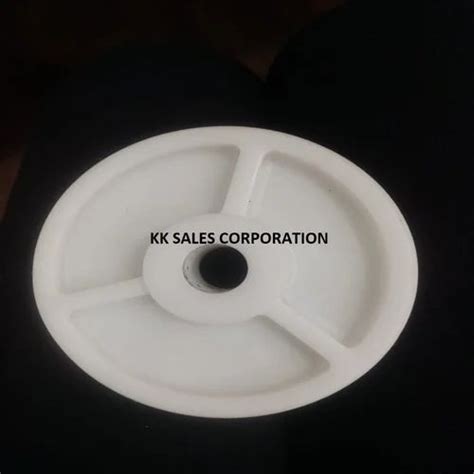 Nylon Wheel - White Nylon Wheels Trader - Wholesaler / Distributor from ...