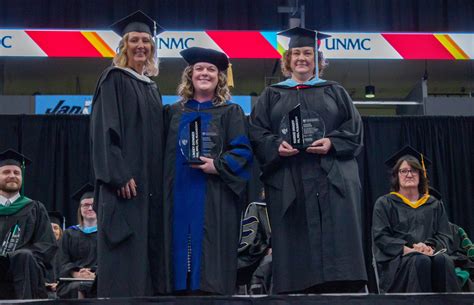 2023 Annual College of Allied Health Professions Award Winners - Allied Health Blog | Allied ...