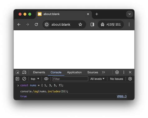 Array Includes JavaScript 的图像结果