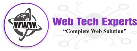 Web Tech Experts | Website Designer in Sector 50 Gurgaon, Website ...