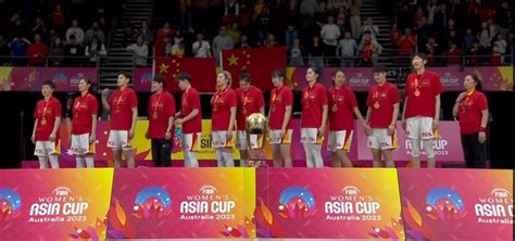 亚洲杯成绩：女篮12冠男篮16冠女足9冠均历史最多 男足2亚军_腾讯新闻