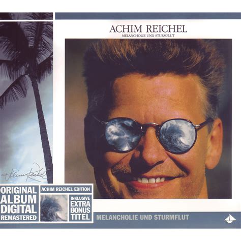 Aloha Heja He - Achim Reichel - 单曲 - 网易云音乐