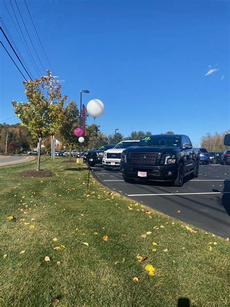 CONCORD NISSAN - Concord NH - Hours, Directions, Reviews - Loc8NearMe