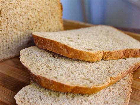 20 Health Facts About Rye Bread Revealed - OhMyFacts