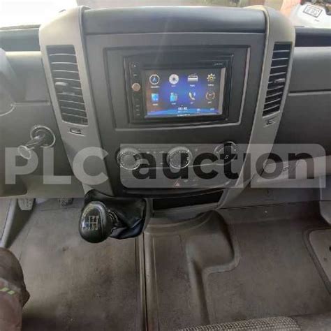 2012 MB Sprinter Reset Computer 的图像结果