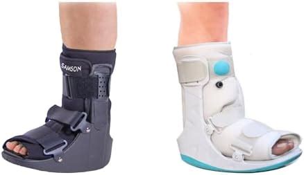 Buy FOOT WALKER (BOOT) with AIRWAY - For Rehab after Fractures ...