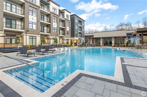 The Rowan Apartments