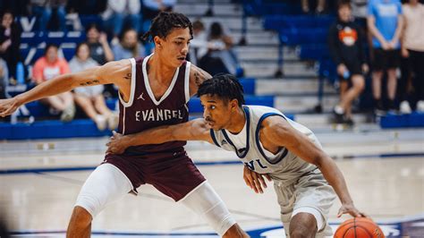 Oklahoma Wesleyan men's basketball set to start Friday