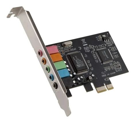 Products - CMI 8738 PCI-E 1X sound card - OEM,wholesale,Made in China ...