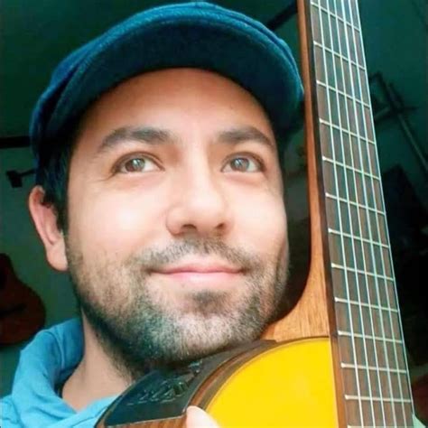 Cristopher - Guitar teacher - ₹3419/h