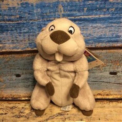 Detail Beaver From Winnie The Pooh Koleksi Nomer 48