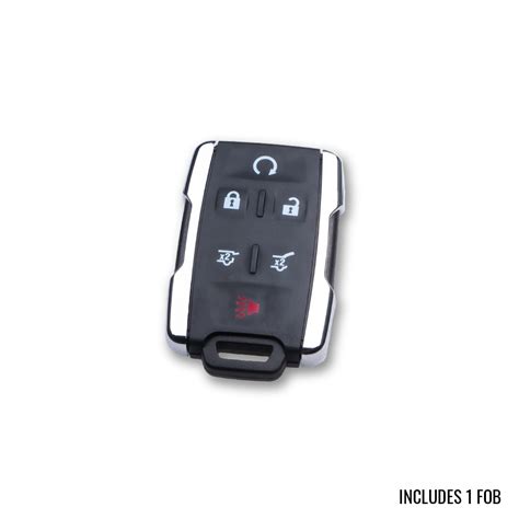 Reprogram Key FOB 2018 GMC Sierra 的图像结果