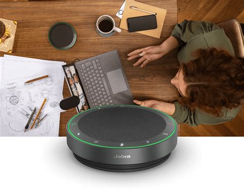 Jabra Speak2 75 | Overview