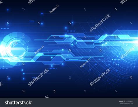 Digital Tech Background 的图像结果