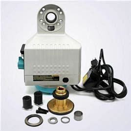 PENTAGON Milling Auto Table Power Feeder For Traverse Axis Model APF ...