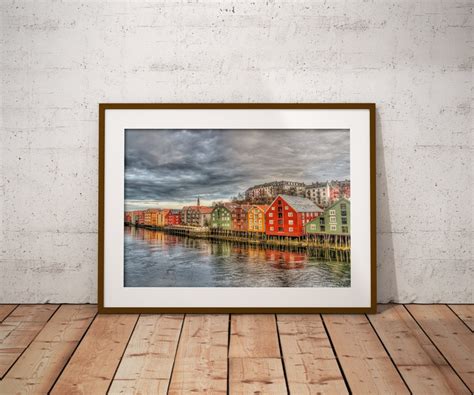 Buy Burano Italy Print, Printable Wall Art, Italy Wall Art, Colorful ...