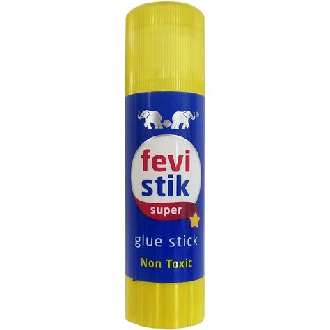 Fevi Stik Super Glue Stick – Unicols