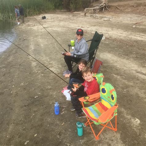 Lake Skinner Recreation Area Camping | The Dyrt