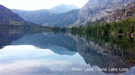 Explore the Eastern Sierra at These 7 Idyllic June Lake Camping Spots